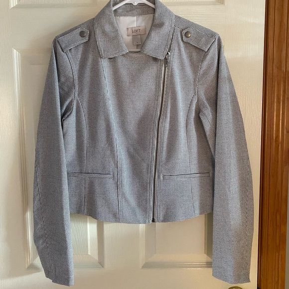 Loft Jacket - Picture 1 of 4